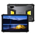 ULEFONE tablet Armor Pad 5 Pro