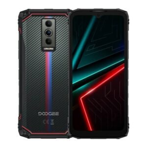 DOOGEE smartphone Blade 10 Energy