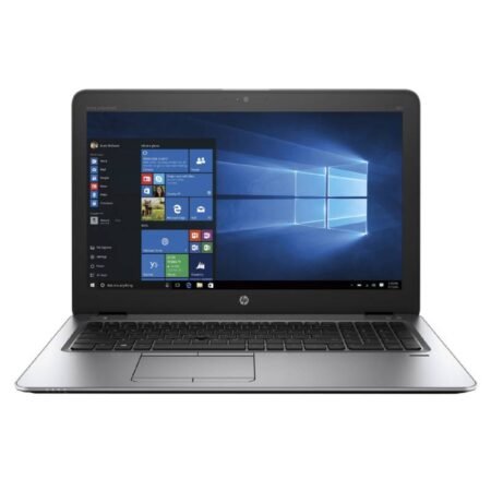 HP Laptop EliteBook 850 G3