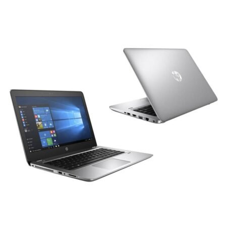 HP Laptop ProBook 440 G4