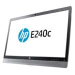 HP used οθόνη E240C IPS-LED