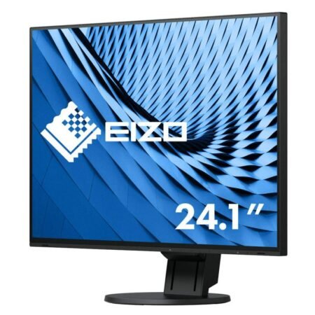 EIZO used οθόνη EV2457 IPS-LED