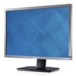 DELL used οθόνη U2412M IPS-LED