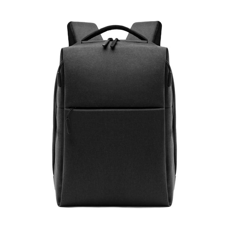 Arctic Hunter τσάντα πλάτης 1701L με θήκη laptop 15.6", USB, 17L, μαύρη