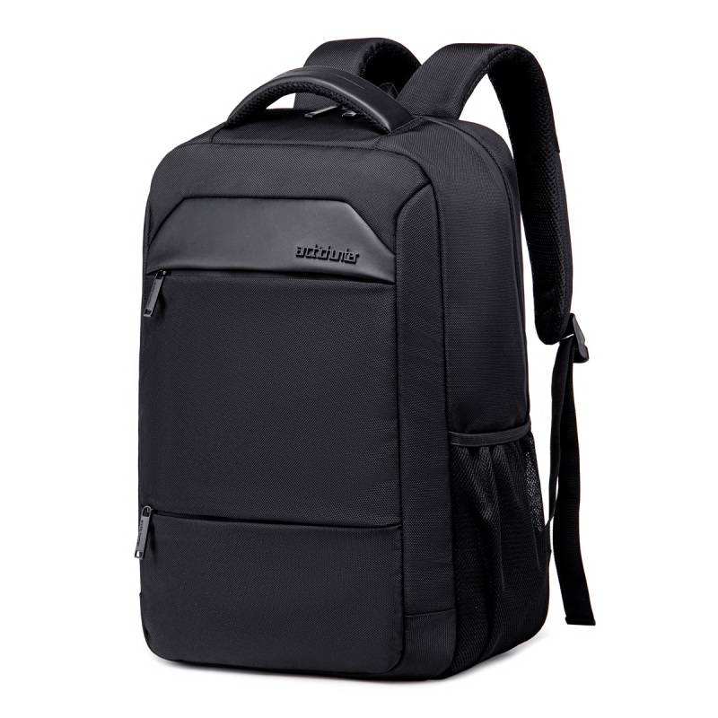 Arctic Hunter τσάντα πλάτης B00111 με θήκη laptop 15.6", 20L, μαύρη Arctic Hunter τσάντα πλάτης B00111 με θήκη laptop 15.6", 20L, μαύρη