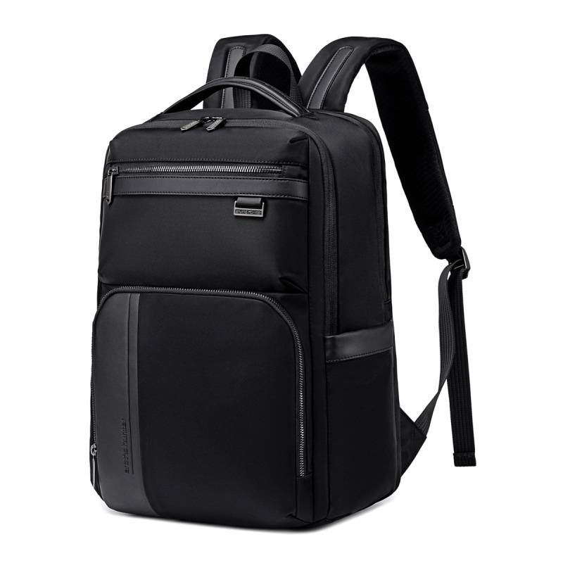 Arctic Hunter τσάντα πλάτης B00808 με θήκη laptop 15.6", 19.5L, μαύρη Arctic Hunter τσάντα πλάτης B00808 με θήκη laptop 15.6", 19.5L, μαύρη