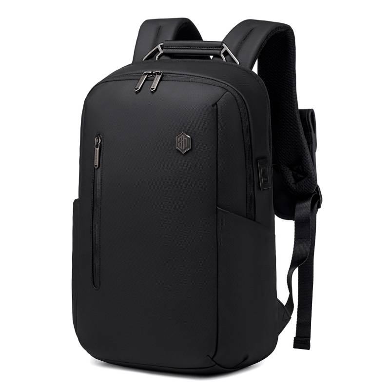 Arctic Hunter τσάντα πλάτης B00915 με θήκη laptop 15.6", USB, 20L, μαύρη Arctic Hunter τσάντα πλάτης B00915 με θήκη laptop 15.6", USB, 20L, μαύρη