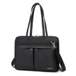 CHANTRIA γυναικεία τσάντα ώμου CB00773 για laptop 15.6"