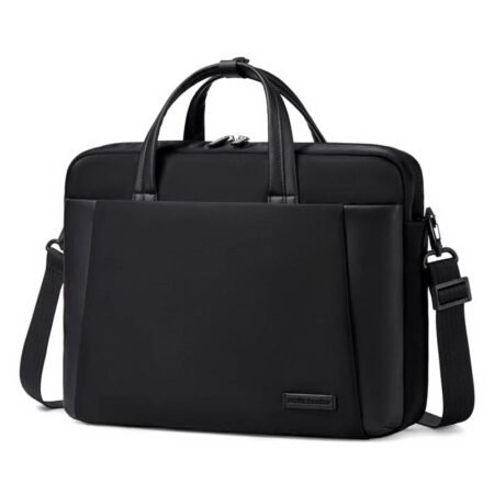 ARCTIC HUNTER τσάντα ώμου GWB00848 με θήκη laptop 15.6"