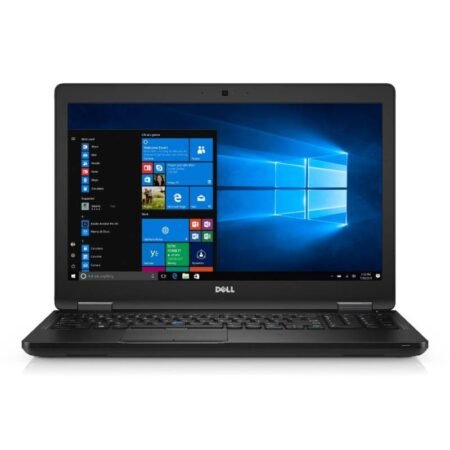 DELL Laptop Latitude 5580