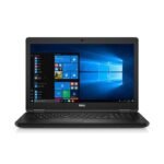DELL Laptop Latitude 5580