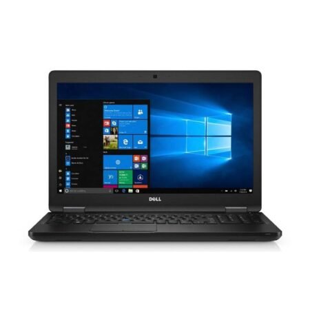 DELL Laptop Latitude 5580
