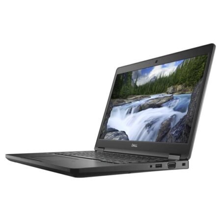 DELL Laptop Latitude 5490