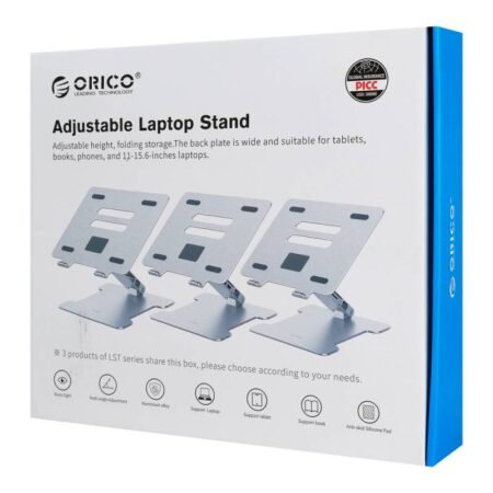 ORICO μεταλλική βάση για laptop/tablet LST-T1