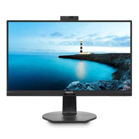 PHILIPS used οθόνη 272B7QUBHEB IPS-LED