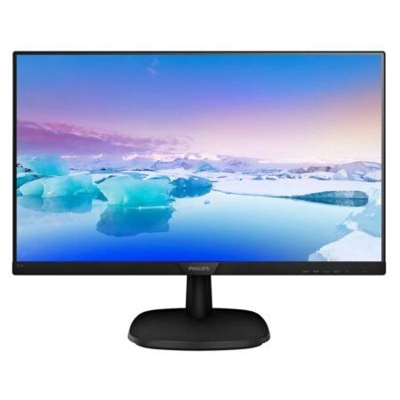 PHILIPS used οθόνη 273V7QJAB IPS-LED