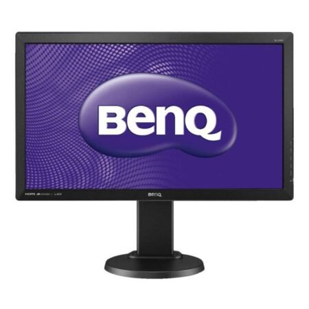 BENQ used οθόνη BL2405HT LED-BACKLIT