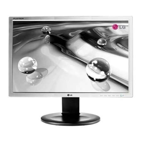 LG used οθόνη E2210PMSN LED