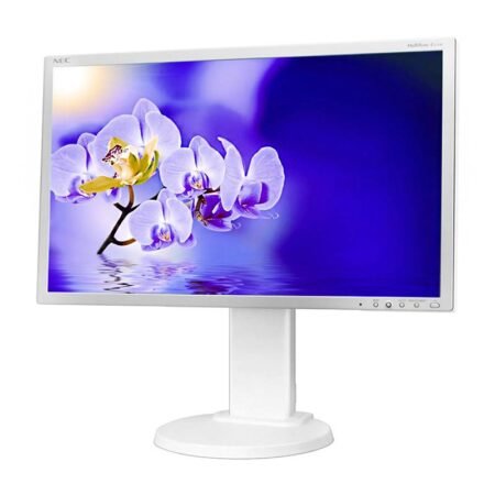 NEC used οθόνη EA243WM LED