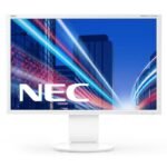 NEC used οθόνη EA244WMi IPS-LED