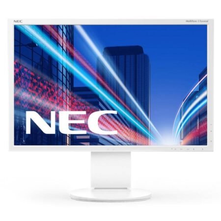 NEC used οθόνη EA244WMi IPS-LED