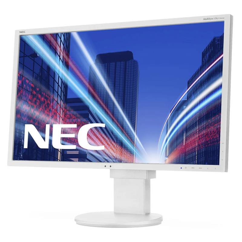 Οθόνη NEC EA273WMi 27" 1920x1080 IPS, Refurbished Grade B