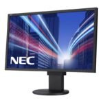 NEC used οθόνη EA275WMi-BK IPS-LED