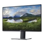 DELL used οθόνη P2720D IPS-LED