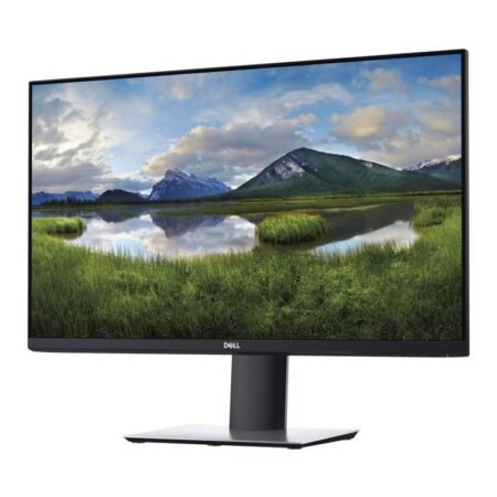 DELL used οθόνη P2720D IPS-LED
