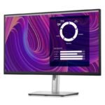 DELL used οθόνη P2723D IPS-LED