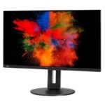 FUJITSU used οθόνη P27-9 TS QHD IPS-LED