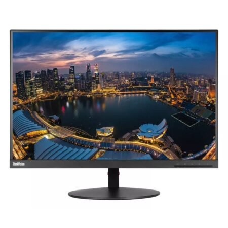 LENOVO used οθόνη T24d-10 IPS-LED