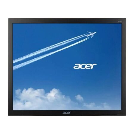 ACER used οθόνη V196L LCD