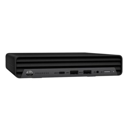 HP PC ProDesk 600 G6 Micro