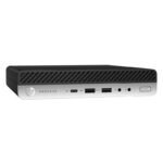 HP PC ProDesk 600 G4 Micro