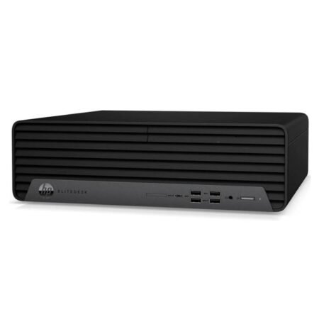 HP PC EliteDesk 800 G6 SFF