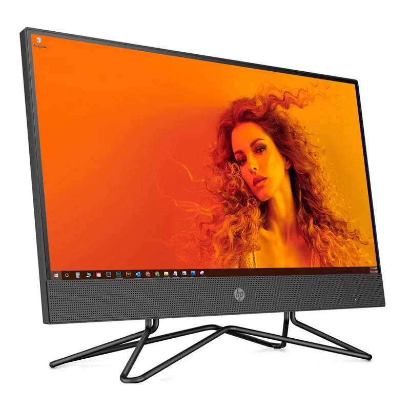HP 200 G4 22 All-in-One (i3-10110U, 16GB, 256GB M.2 SSD) Refurbished Grade B HP 200 G4 22 All-in-One (i3-10110U, 16GB, 256GB M.2 SSD) Refurbished Grade B