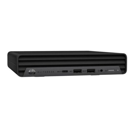 HP PC EliteDesk 800 G6 Micro