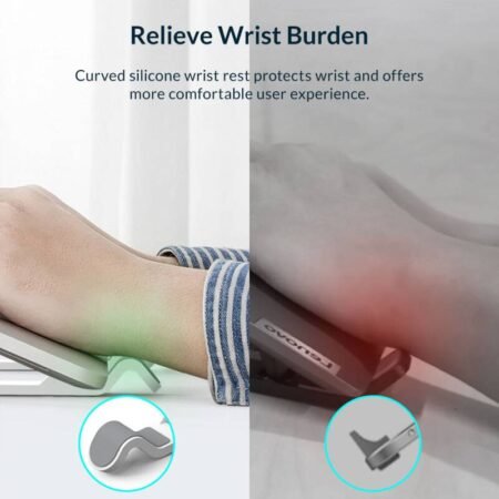 ORICO πλαστική βάση για laptop PFB-A23