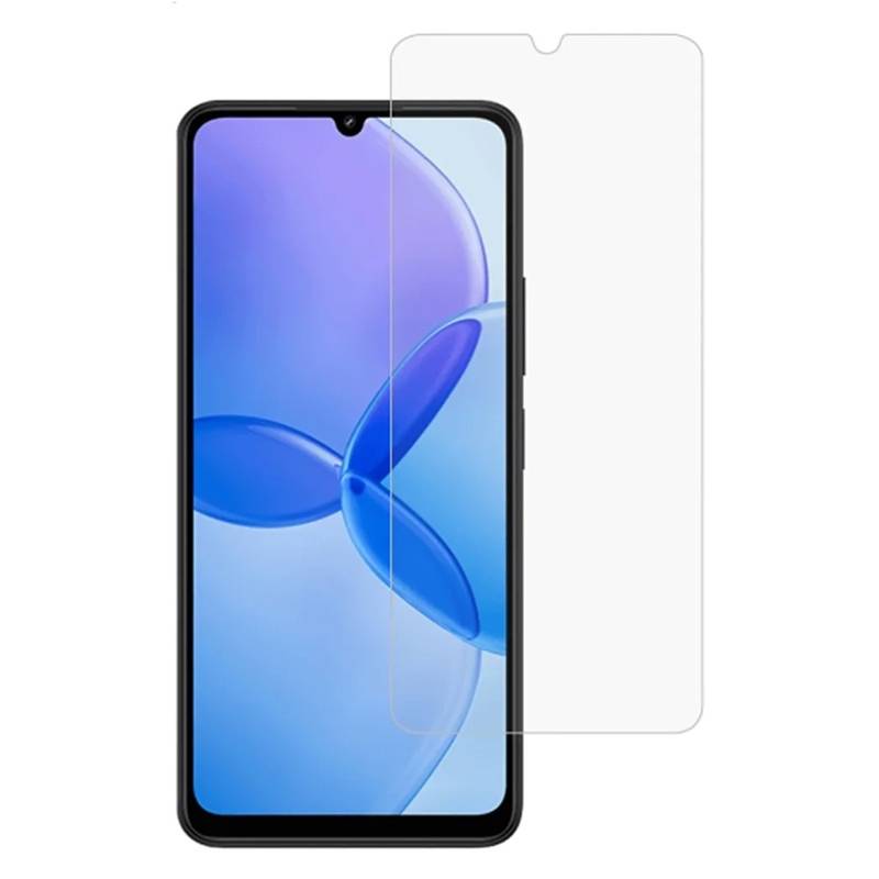 Powertech tempered glass 2.5D TGC-0813 για Xiaomi Redmi 15C