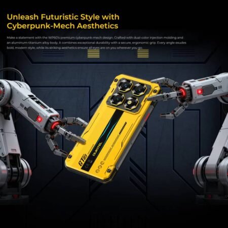 IP68/IP69K/MIL-STD-810H