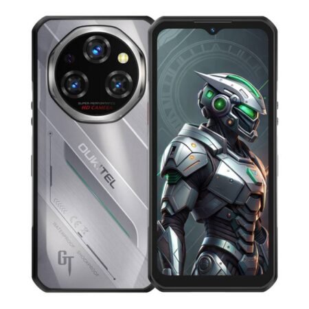 OUKITEL smartphone WP62