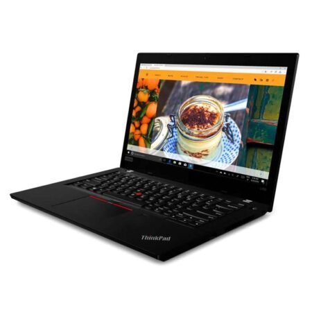 LENOVO Laptop ThinkPad L490