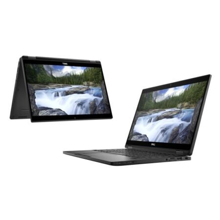 DELL Laptop Latitude 7389 2-in-1
