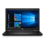DELL Laptop Latitude 5580