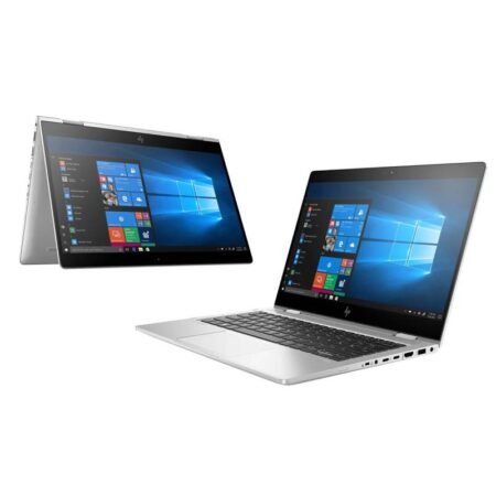 HP Laptop EliteBook x360 830 G6