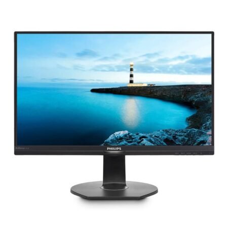PHILIPS used οθόνη 241B7QPTEB IPS-LED