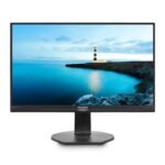 PHILIPS used οθόνη 241B7QPTEB IPS-LED