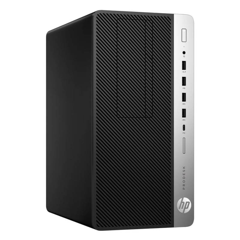 HP ProDesk 600 G5 MT (i5-9400, 8GB, 256GB SSD) Refurbished Grade A Repainted HP ProDesk 600 G5 MT (i5-9400, 8GB, 256GB SSD) Refurbished Grade A Repainted