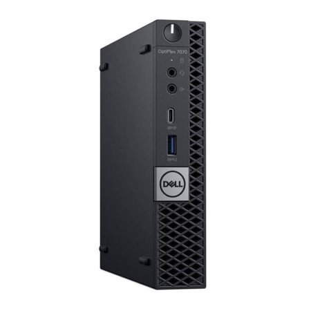 DELL PC OptiPlex 7070 Micro